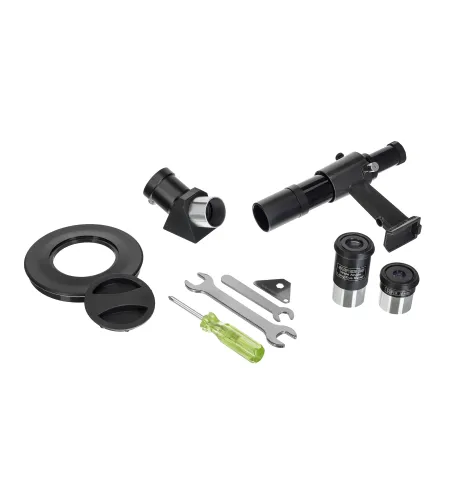 Levenhuk New Skyline PLUS 90/900 AZ3 teleskoop