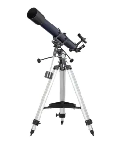 Levenhuk New Skyline PLUS 90/900 EQ2 Teleskoop