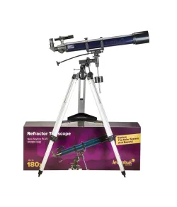 Levenhuk New Skyline PLUS 90/900 EQ2 Teleskoop