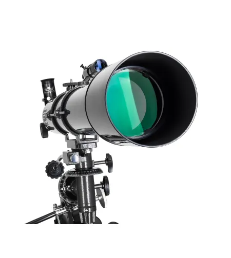 Levenhuk New Skyline PLUS 90/900 EQ2 Teleskoop