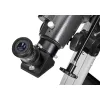 Levenhuk New Skyline PLUS 90/900 EQ2 Teleskoop