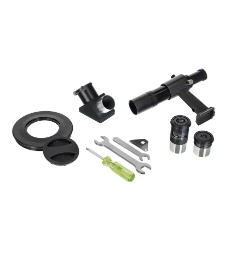 Levenhuk New Skyline PLUS 90/900 EQ2 Teleskoop