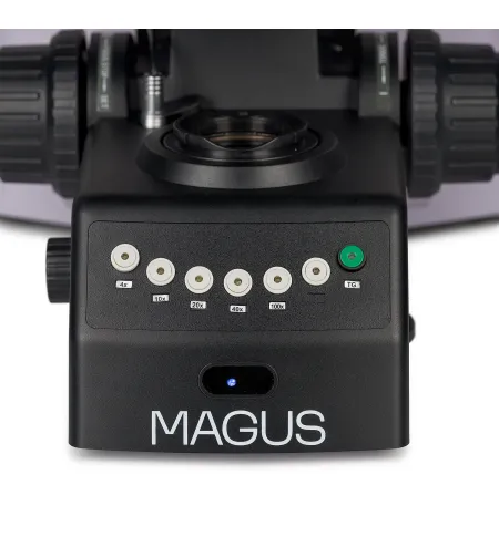 MAGUS Bio D290T LCD bioloogiline digitaalne mikroskoop