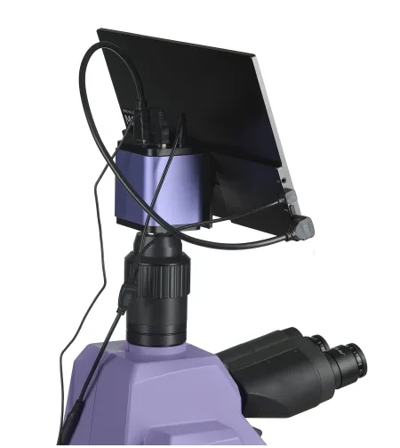 MAGUS Bio D290T LCD bioloogiline digitaalne mikroskoop