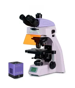 MAGUS Lum D450L Fluorescence Digital Microscope