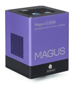 MAGUS Lum D450L Fluorescence Digital Microscope