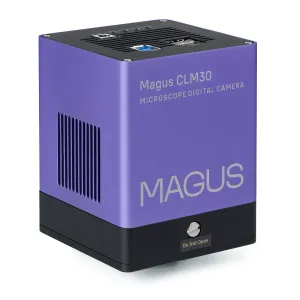 MAGUS Lum D450L fluorestsents-digitaalne mikroskoop