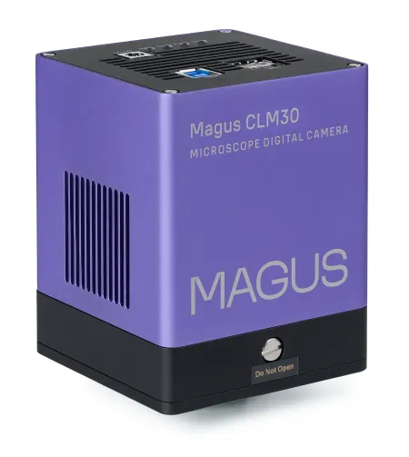 MAGUS Lum D450L fluorestsents-digitaalne mikroskoop