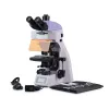 MAGUS Lum D450L fluorestsents-digitaalne mikroskoop