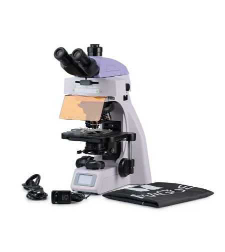 MAGUS Lum D450L fluorestsents-digitaalne mikroskoop