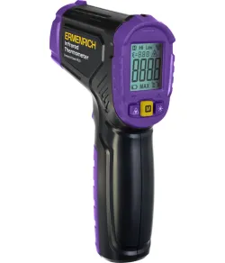 Ermenrich Seek FR20 infrapunatermomeeter