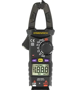 Ermenrich Ping MK10 digitaalsed voolutangid