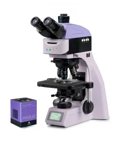 MAGUS Lum D460L Fluorescence Digital Microscope