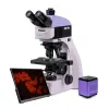 MAGUS Lum D460L LCD fluorestsents-digitaalne mikroskoop