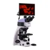 MAGUS Lum D460L LCD fluorestsents-digitaalne mikroskoop