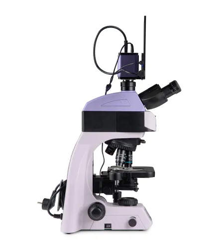 MAGUS Lum D460L LCD fluorestsents-digitaalne mikroskoop