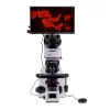MAGUS Lum D460L LCD fluorestsents-digitaalne mikroskoop