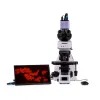 MAGUS Lum D460L LCD fluorestsents-digitaalne mikroskoop