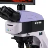MAGUS Lum D460L LCD fluorestsents-digitaalne mikroskoop