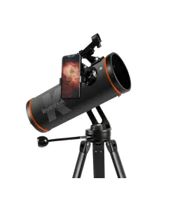 Levenhuk Kelvin Nova PLUS 114/500 fototeleskoop