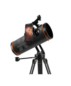 Фототелескоп Levenhuk Kelvin Nova PLUS 114/500