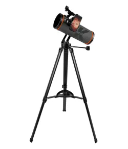 Levenhuk Kelvin Nova PLUS 114/500 fototeleskoop