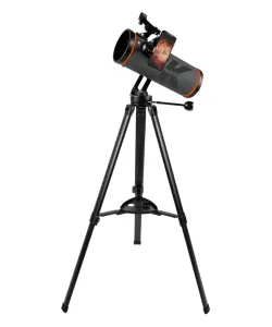 Фототелескоп Levenhuk Kelvin Nova PLUS 114/500