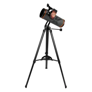 Levenhuk Kelvin Nova PLUS 114/500 fototeleskoop