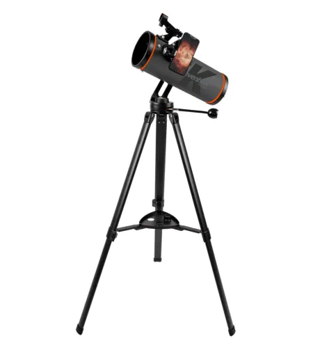 Levenhuk Kelvin Nova PLUS 114/500 fototeleskoop