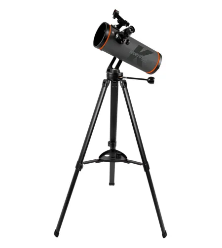Levenhuk Kelvin Nova PLUS 114/500 fototeleskoop