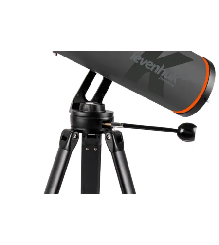 Levenhuk Kelvin Nova PLUS 114/500 fototeleskoop