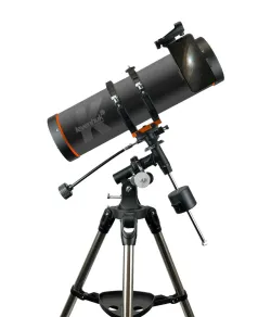 Levenhuk Kelvin Nova PLUS 130/650 fototeleskoop