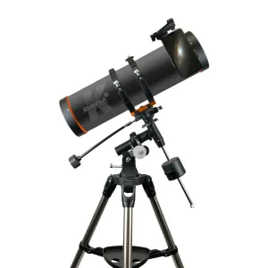 Levenhuk Kelvin Nova PLUS 130/650 fototeleskoop