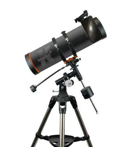 Levenhuk Kelvin Nova PLUS 130/650 fototeleskoop