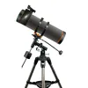 Levenhuk Kelvin Nova PLUS 130/650 fototeleskoop