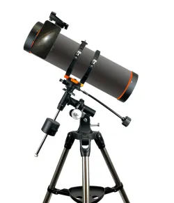 Levenhuk Kelvin Nova PLUS 130/650 fototeleskoop