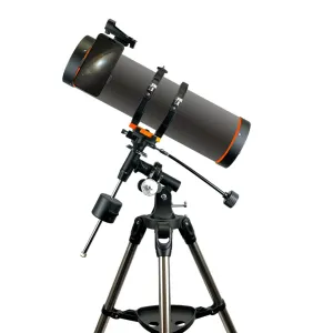 Levenhuk Kelvin Nova PLUS 130/650 fototeleskoop