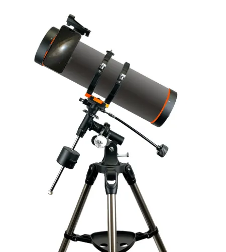 Levenhuk Kelvin Nova PLUS 130/650 fototeleskoop