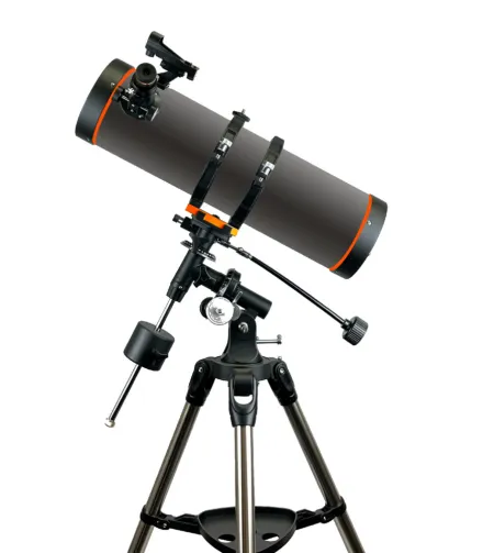 Levenhuk Kelvin Nova PLUS 130/650 fototeleskoop