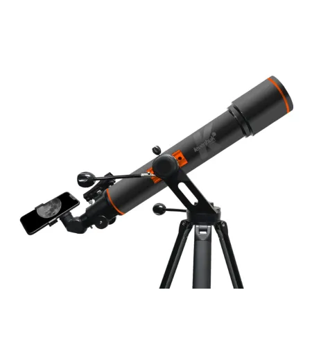 Levenhuk Kelvin Nova PLUS 90/660 fototeleskoop