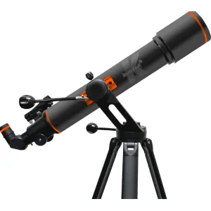 Levenhuk Kelvin Nova PLUS 90/660 fototeleskoop