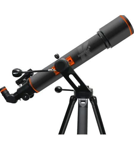 Levenhuk Kelvin Nova PLUS 90/660 fototeleskoop