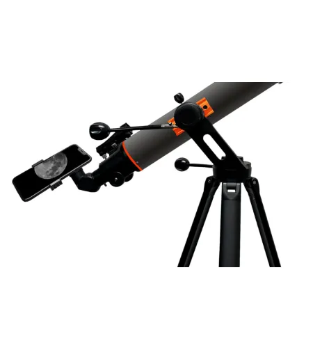 Levenhuk Kelvin Nova PLUS 90/660 fototeleskoop