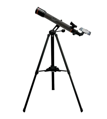Levenhuk Kelvin Nova PLUS 70/700 fototeleskoop