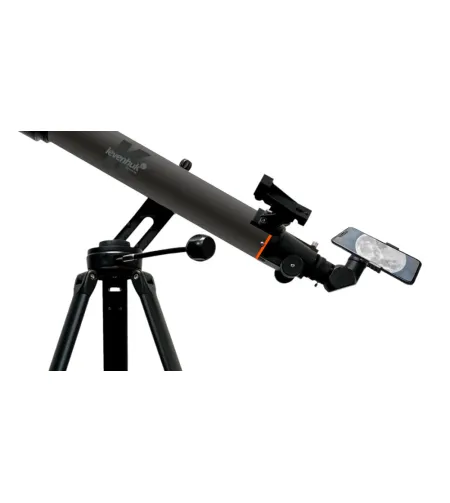 Levenhuk Kelvin Nova PLUS 70/700 fototeleskoop