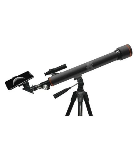 Levenhuk Kelvin Nova BASE 50/600 Phototelescope