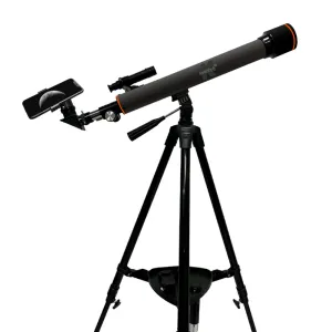 Levenhuk Kelvin Nova BASE 50/600 fototeleskoop