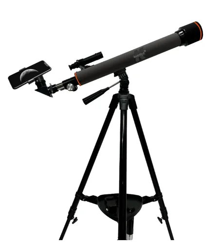 Levenhuk Kelvin Nova BASE 50/600 Phototelescope