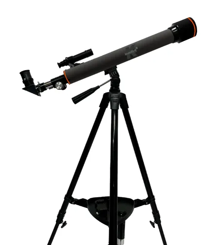 Levenhuk Kelvin Nova BASE 50/600 Phototelescope