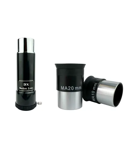 Levenhuk Kelvin Nova BASE 50/600 Phototelescope
